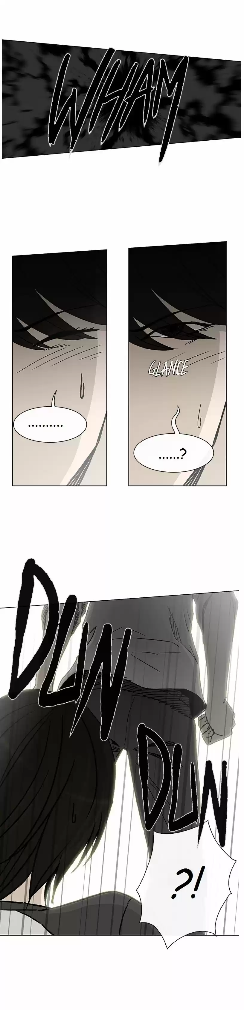 Es Una Chica De Secundaria - Capítulo 53 - Página 28 - LectorTMOo