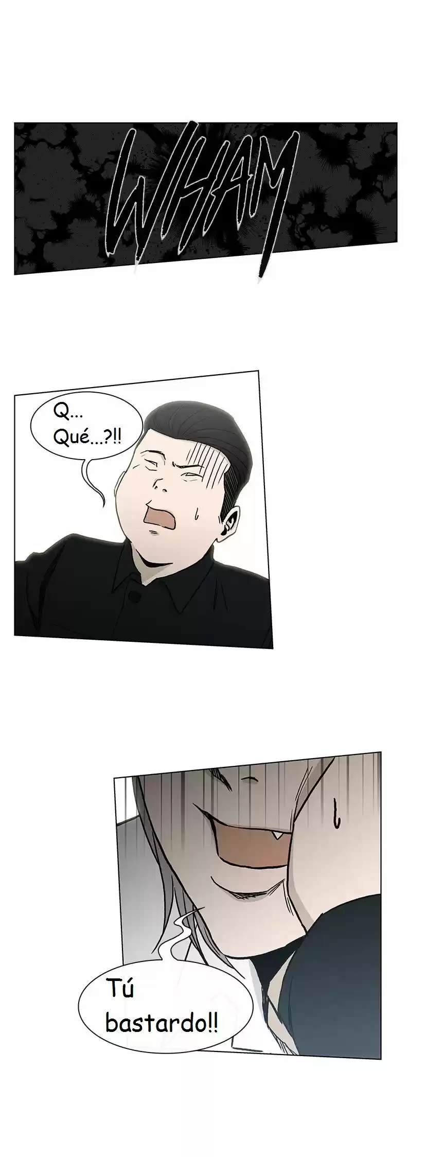 Es Una Chica De Secundaria - Capítulo 54 - Página 6 - LectorTMOo