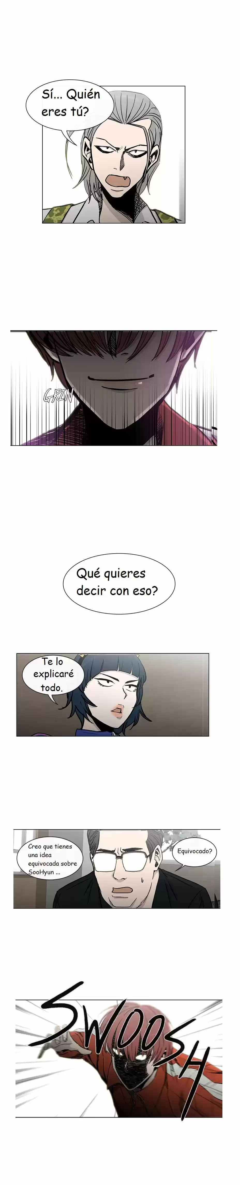 Es Una Chica De Secundaria - Capítulo 56 - Página 15 - LectorTMOo