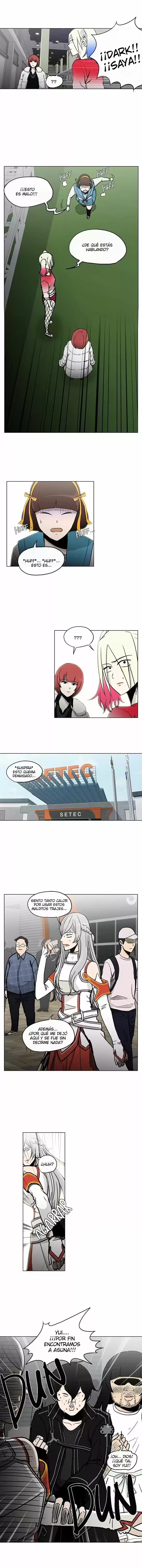 Es Una Chica De Secundaria - Capítulo 68 - Página 4 - LectorTMOo