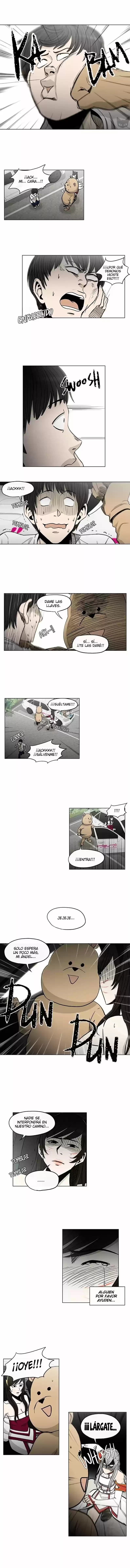 Es Una Chica De Secundaria - Capítulo 69 - Página 5 - LectorTMOo