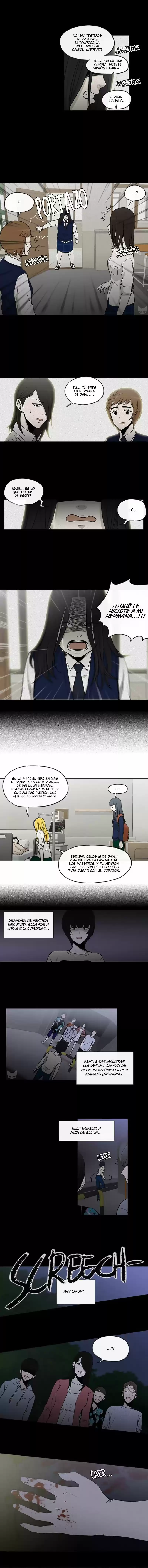 Es Una Chica De Secundaria - Capítulo 72 - Página 4 - LectorTMOo