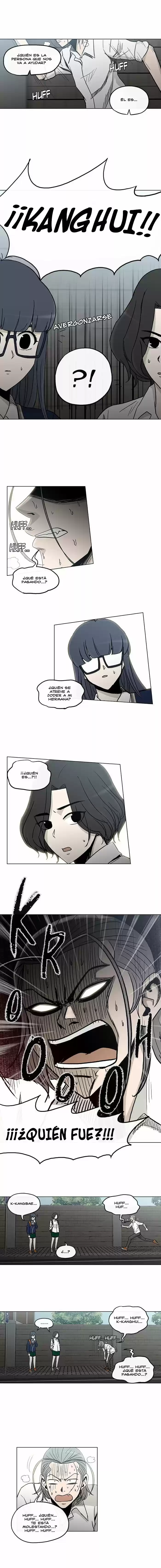 Es Una Chica De Secundaria - Capítulo 77 - Página 4 - LectorTMOo