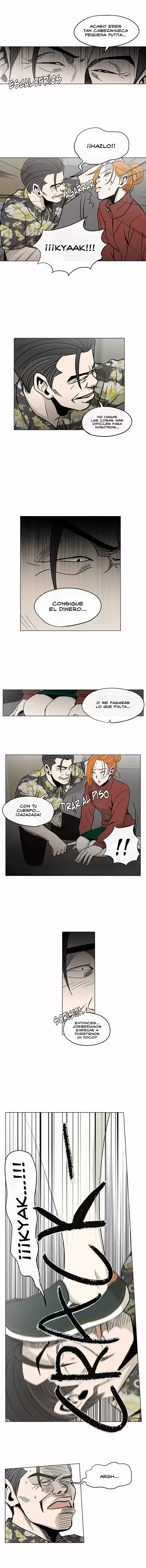Es Una Chica De Secundaria - Capítulo 78 - Página 5 - LectorTMOo