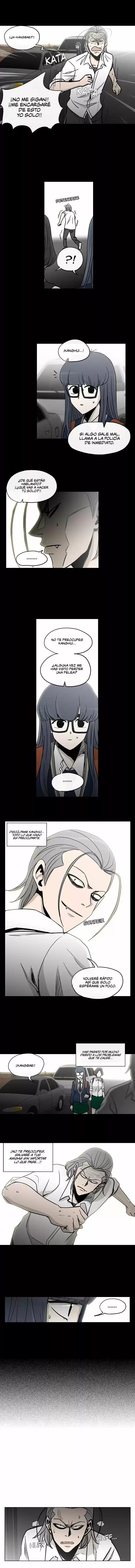 Es Una Chica De Secundaria - Capítulo 79 - Página 4 - LectorTMOo