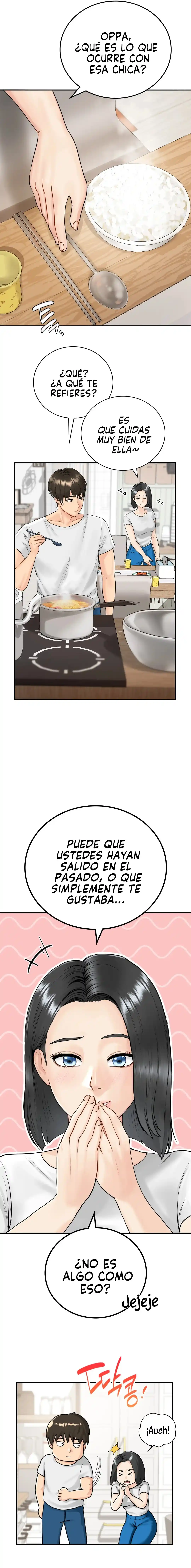 Esa Casa De Huespedes En Verano - Capítulo 2 - Página 10 - LectorTMOo