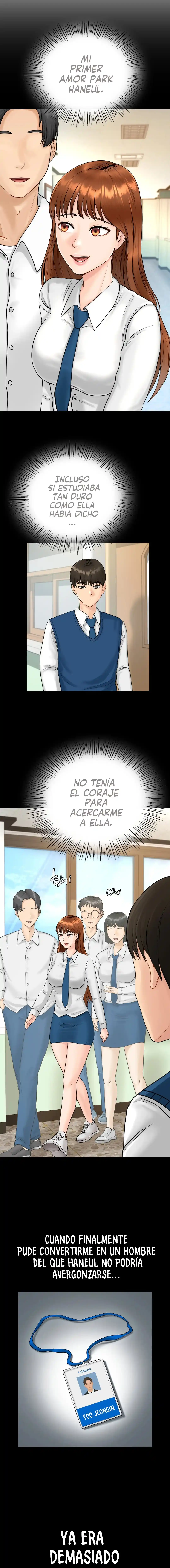 Esa Casa De Huespedes En Verano - Capítulo 2 - Página 13 - LectorTMOo