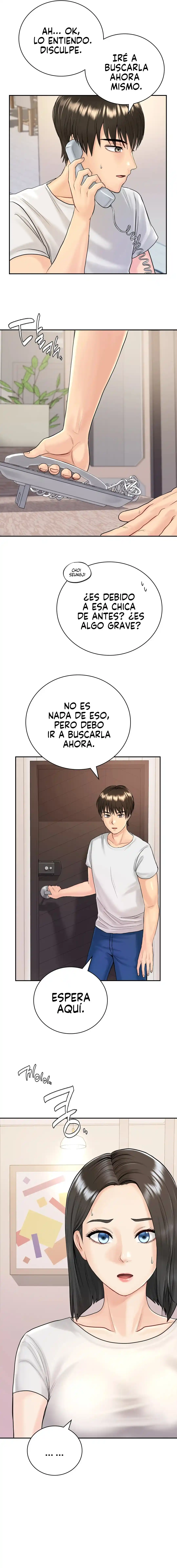Esa Casa De Huespedes En Verano - Capítulo 2 - Página 17 - LectorTMOo