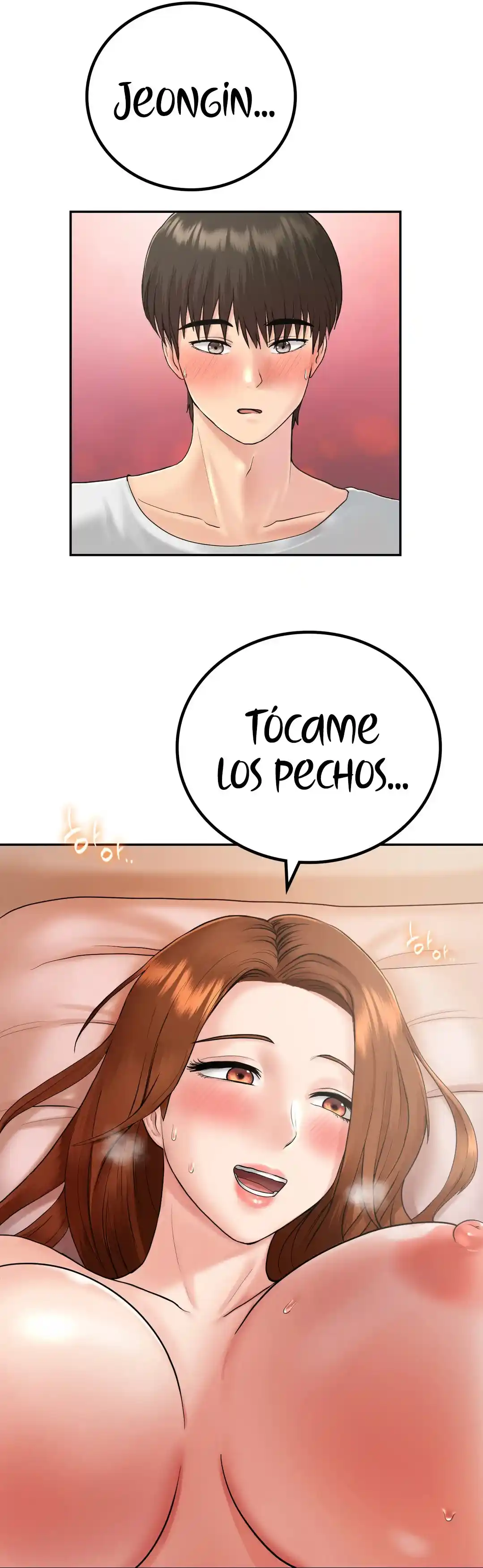 Esa Casa De Huespedes En Verano - Capítulo 4 - Página 6 - LectorTMOo