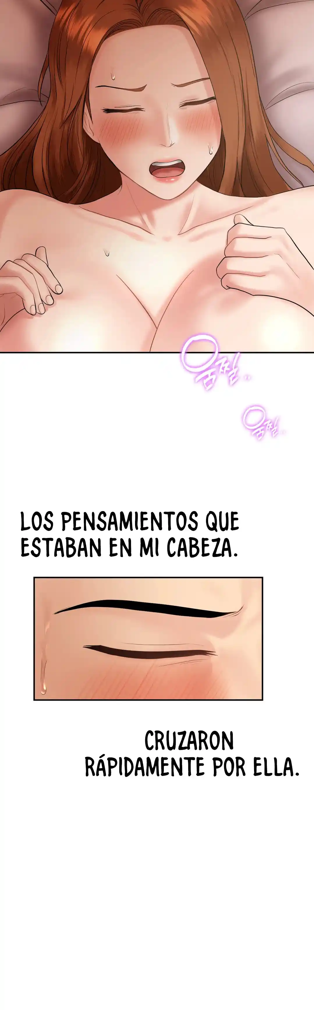 Esa Casa De Huespedes En Verano - Capítulo 4 - Página 23 - LectorTMOo
