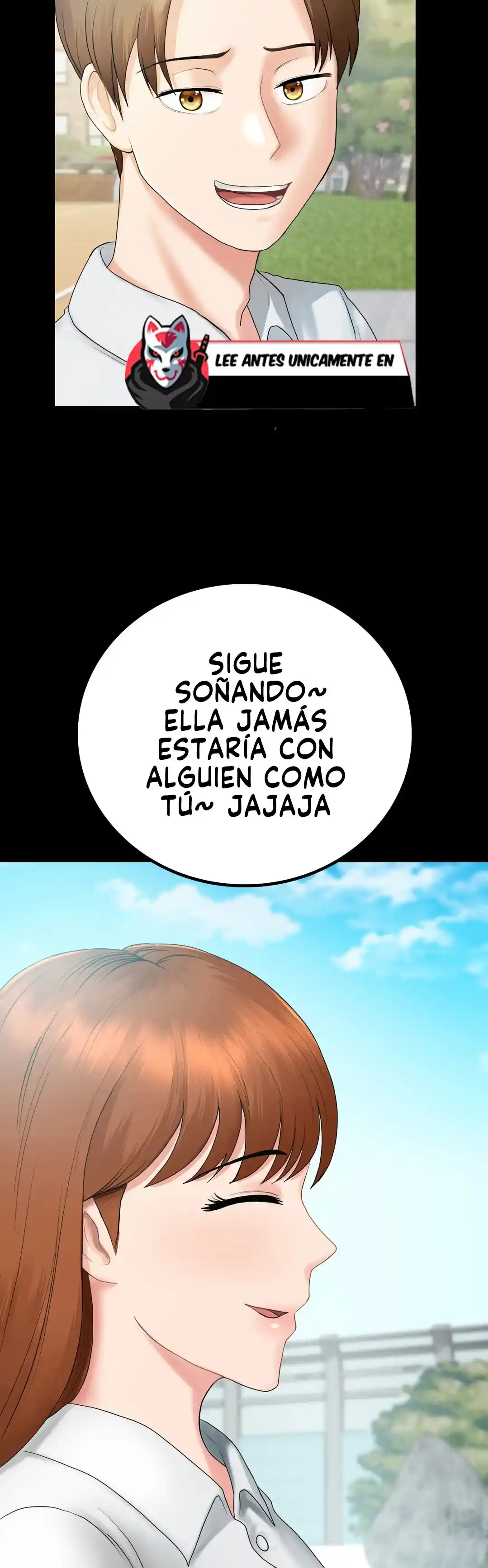 Esa Casa De Huespedes En Verano - Capítulo 4 - Página 39 - LectorTMOo