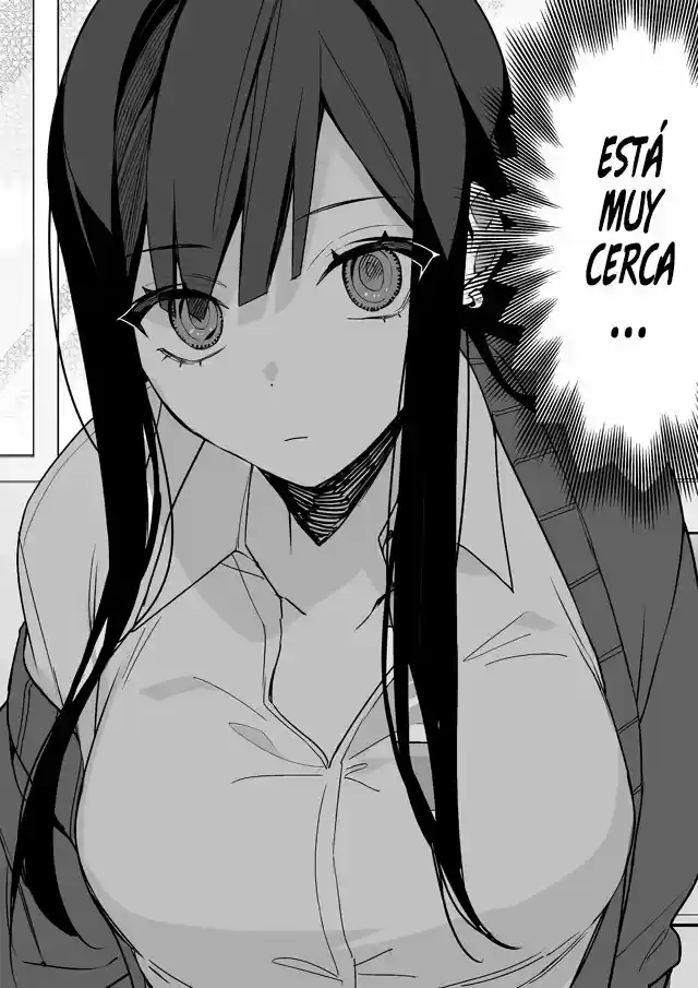 Esa Chica Es Linda... ¿pero Peligrosa? - Capítulo 1 - Página 9 - LectorTMOo