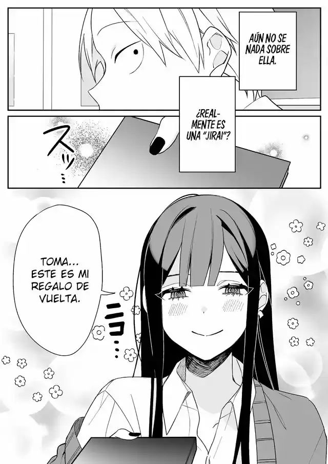 Esa Chica Es Linda... ¿pero Peligrosa? - Capítulo 1 - Página 15 - LectorTMOo
