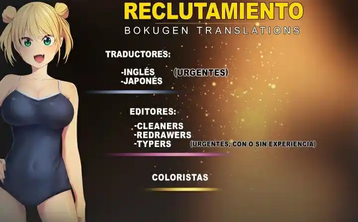 Esa Chica Es Linda... ¿pero Peligrosa? - Capítulo 23 - Página 17 - LectorTMOo