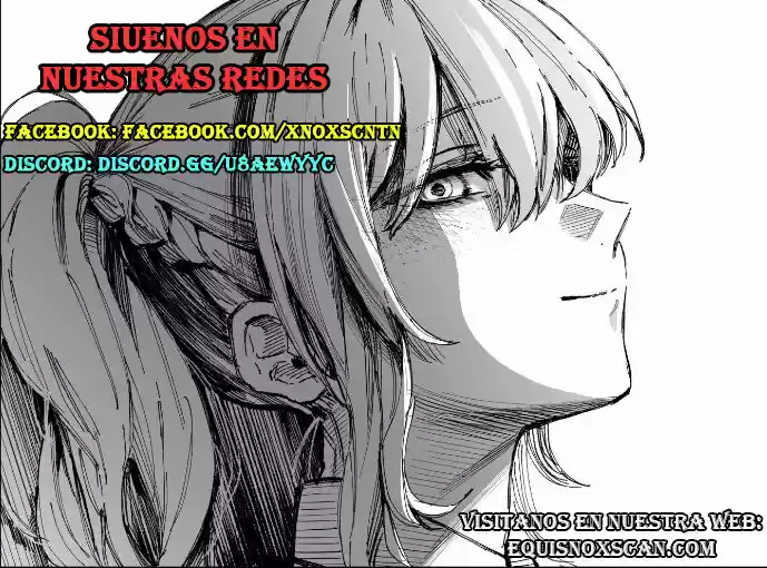 Esa Chica Es Linda... ¿pero Peligrosa? - Capítulo 4 - Página 16 - LectorTMOo