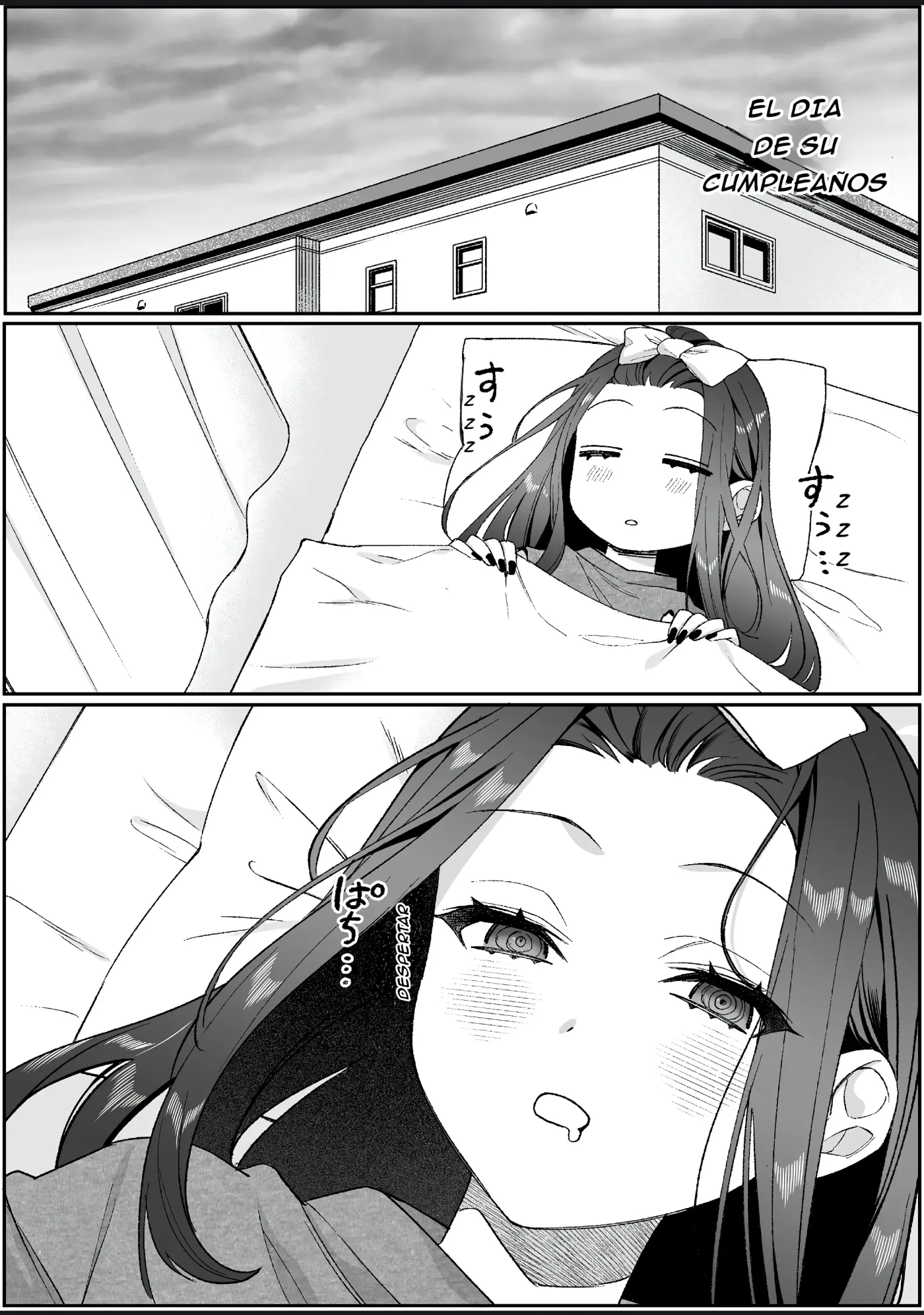 Esa Chica Es Linda... ¿pero Peligrosa? - Capítulo 91 - Página 4 - LectorTMOo