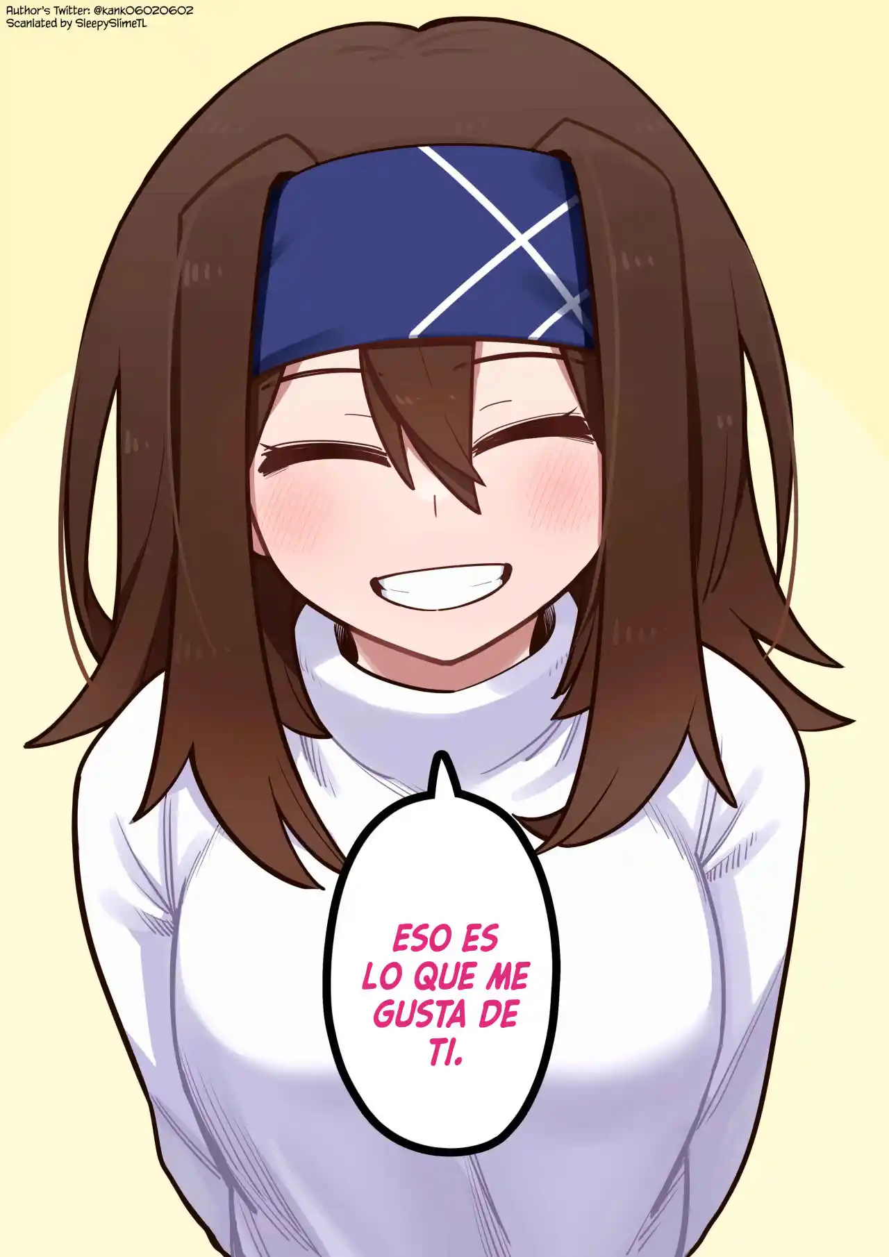 Esa Chica Que Sigue Siendo Incomprendida - Capítulo 10 - Página 6 - LectorTMOo