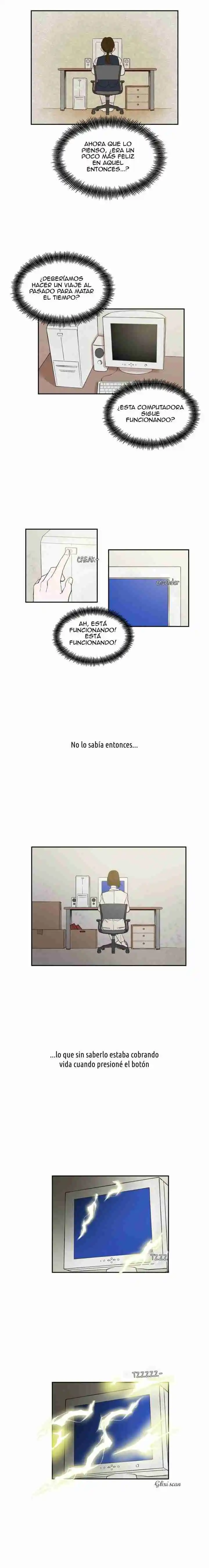 Esa Epoca Cuando éramos Jóvenes - Capítulo 1 - Página 13 - LectorTMOo