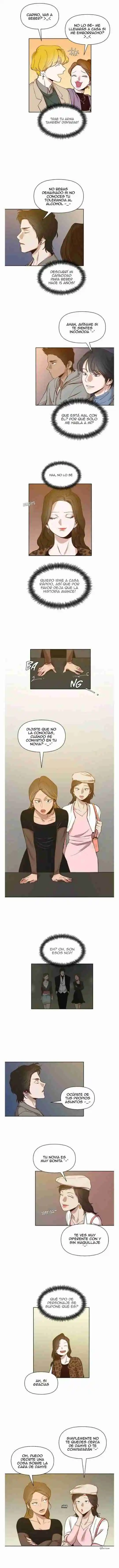 Esa Epoca Cuando éramos Jóvenes - Capítulo 11 - Página 9 - LectorTMOo