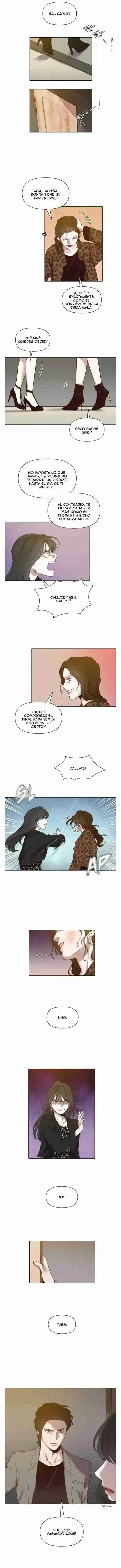 Esa Epoca Cuando éramos Jóvenes - Capítulo 12 - Página 9 - LectorTMOo