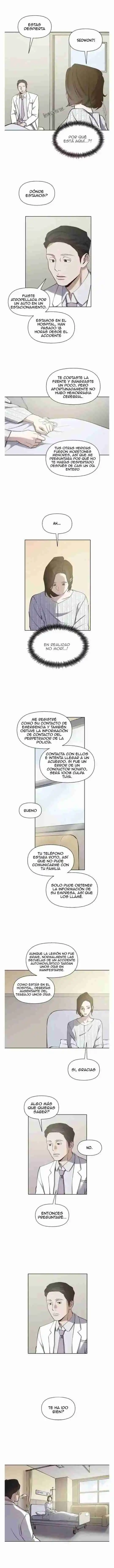 Esa Epoca Cuando éramos Jóvenes - Capítulo 16 - Página 4 - LectorTMOo