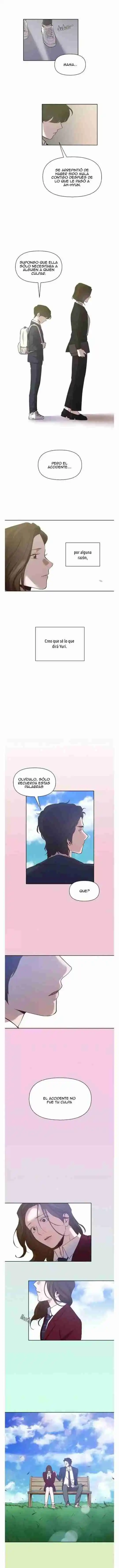 Esa Epoca Cuando éramos Jóvenes - Capítulo 16 - Página 11 - LectorTMOo