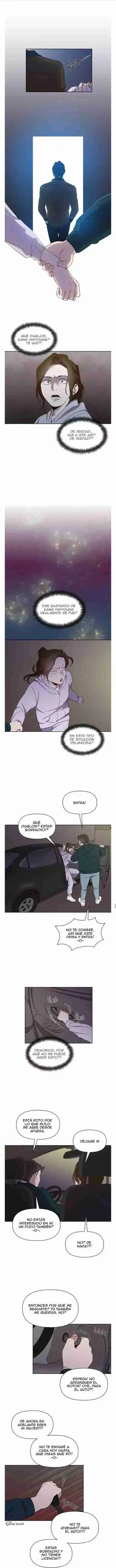 Esa Epoca Cuando éramos Jóvenes - Capítulo 23 - Página 9 - LectorTMOo