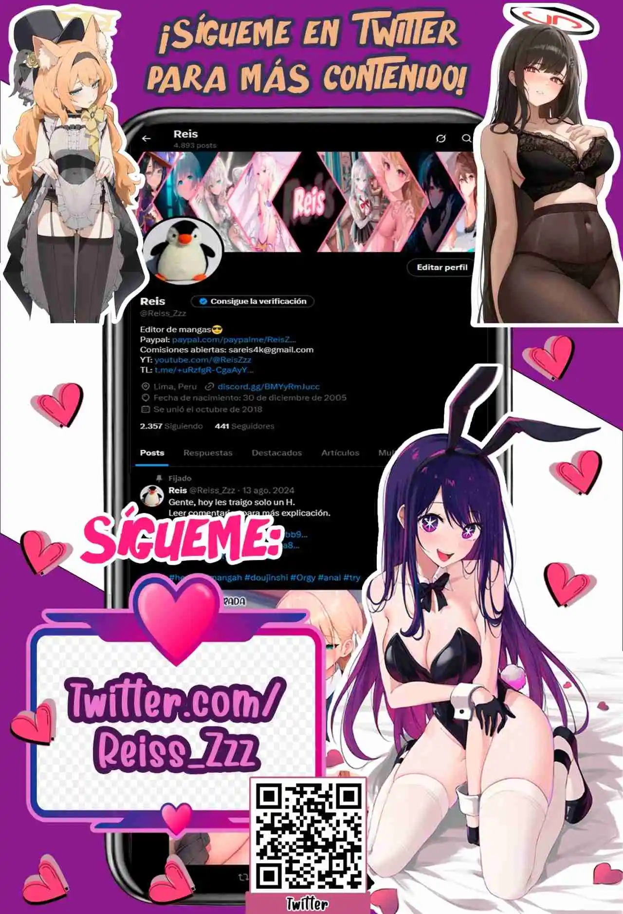 Esa Es La Maid Kanna - Capítulo 2 - Página 14 - LectorTMOo