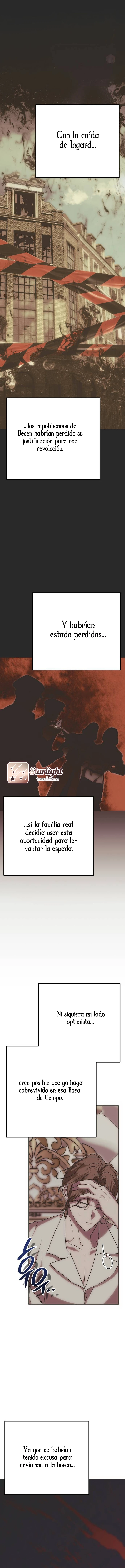 Escándalo Inmoral capítulo 37 página 7