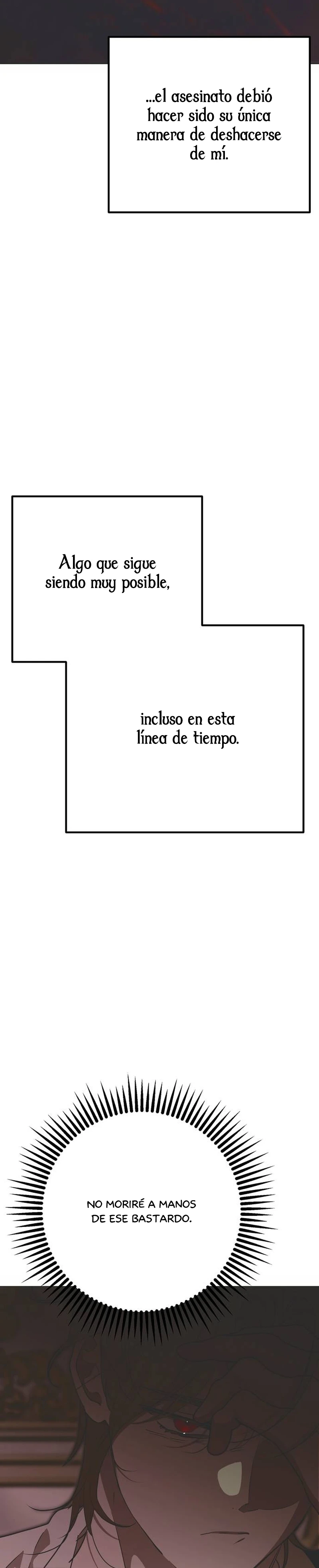 Escándalo Inmoral capítulo 37 página 8