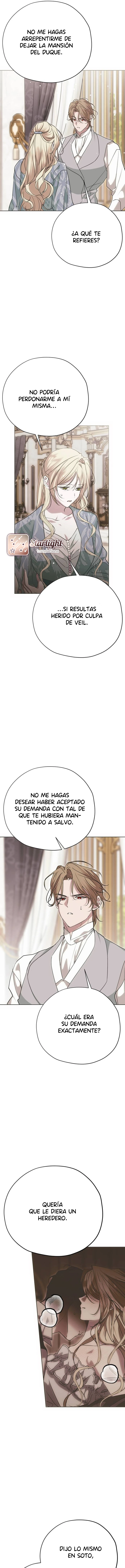 Escándalo Inmoral capítulo 37 página 18