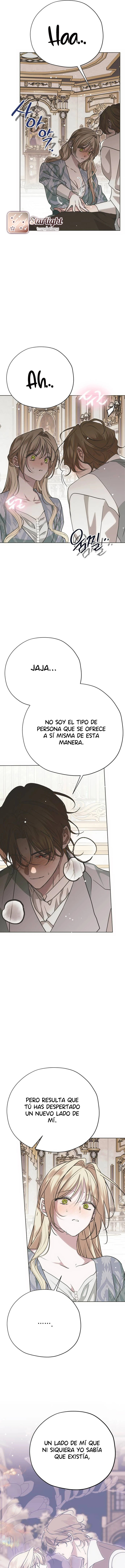 Escándalo Inmoral capítulo 37 página 26