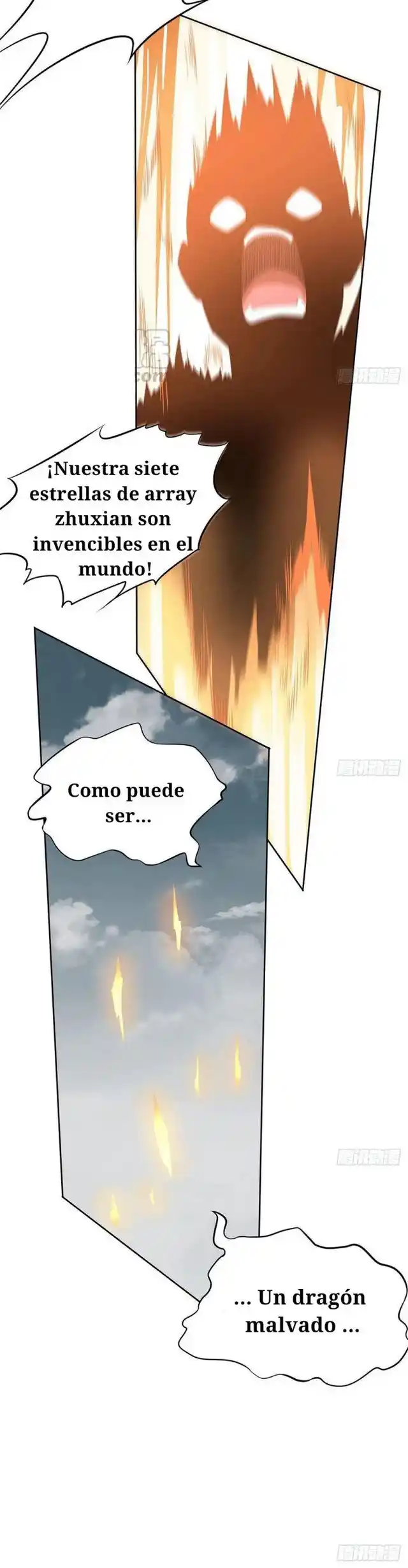 Escala Inversa - Capítulo 108 - Página 10 - LectorTMOo