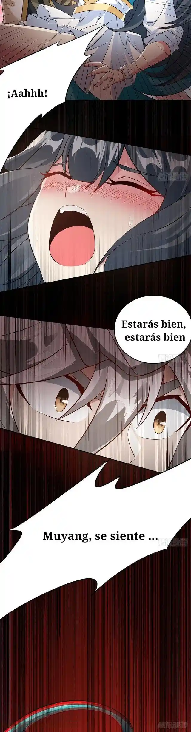 Escala Inversa - Capítulo 110 - Página 12 - LectorTMOo