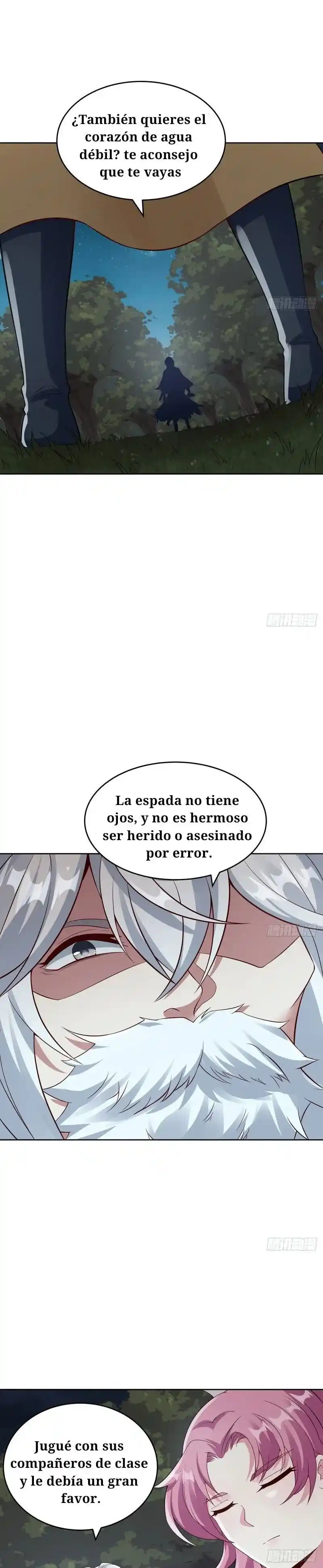 Escala Inversa - Capítulo 117 - Página 10 - LectorTMOo