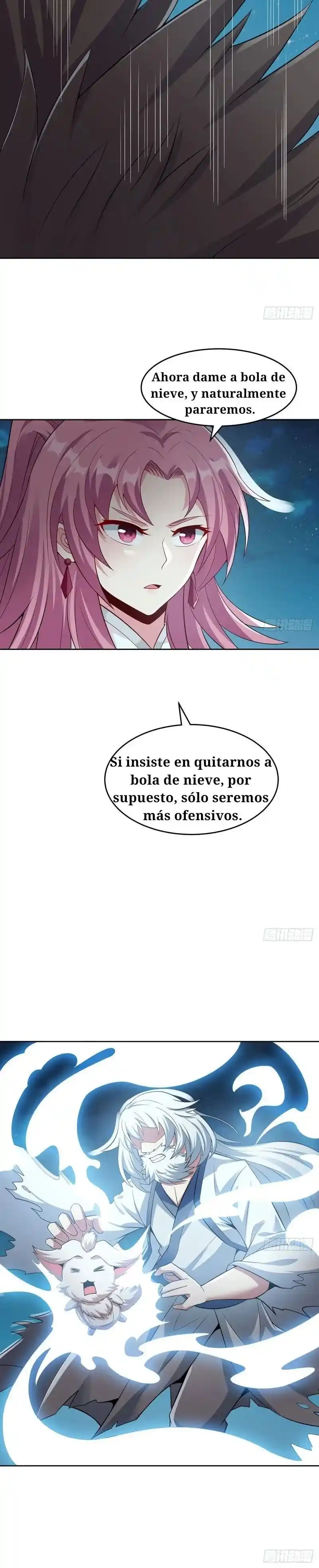 Escala Inversa - Capítulo 118 - Página 13 - LectorTMOo