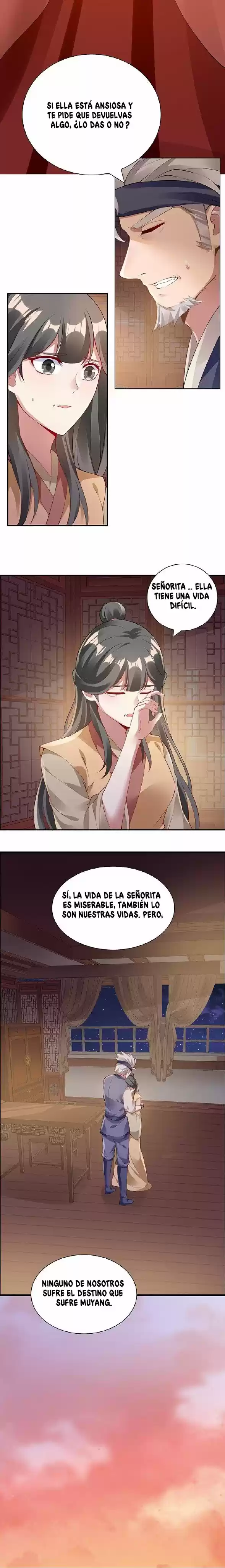 Escala Inversa - Capítulo 12 - Página 4 - LectorTMOo