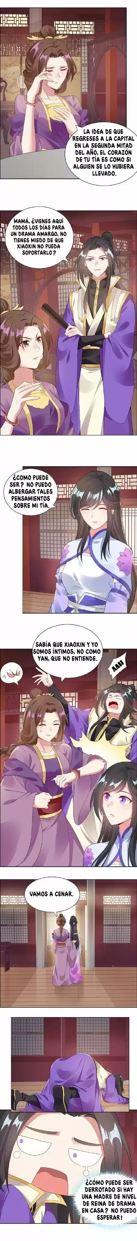 Escala Inversa - Capítulo 12 - Página 16 - LectorTMOo