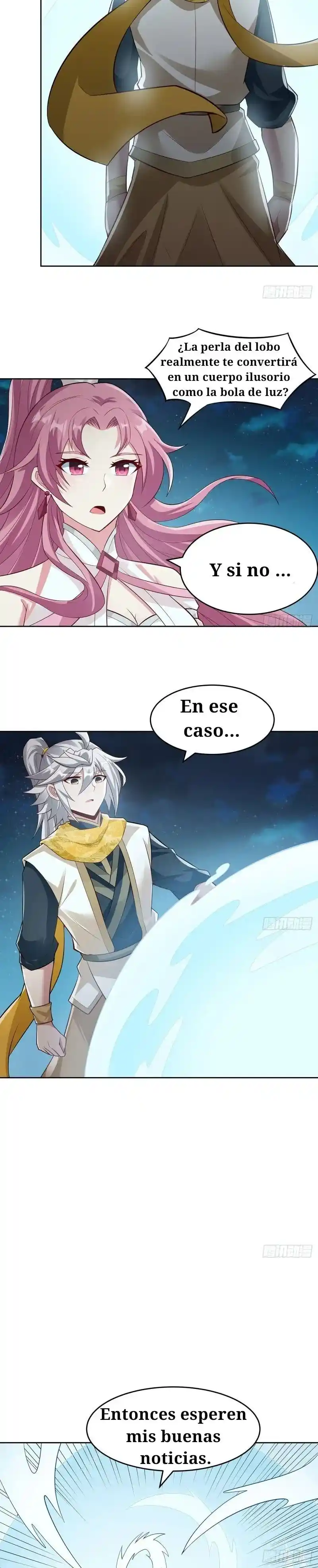 Escala Inversa - Capítulo 120 - Página 9 - LectorTMOo