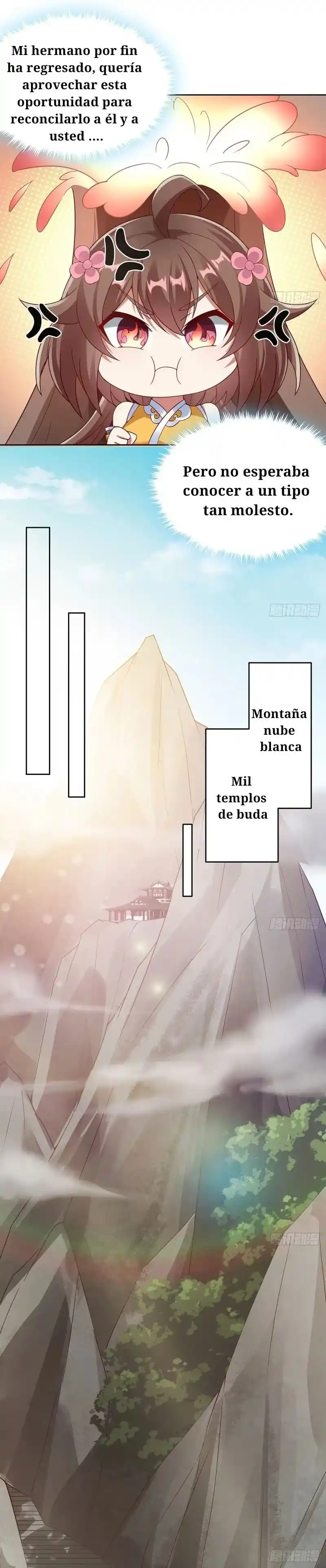 Escala Inversa - Capítulo 133 - Página 13 - LectorTMOo