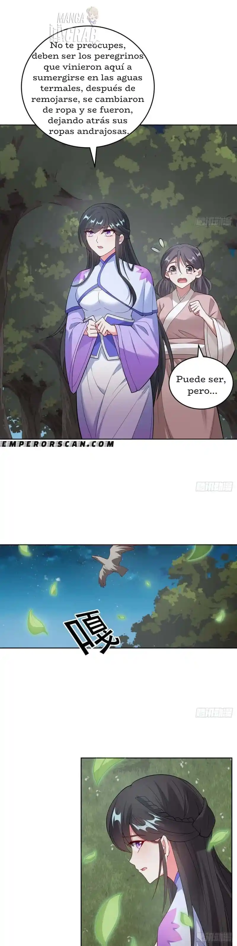 Escala Inversa - Capítulo 137 - Página 14 - LectorTMOo