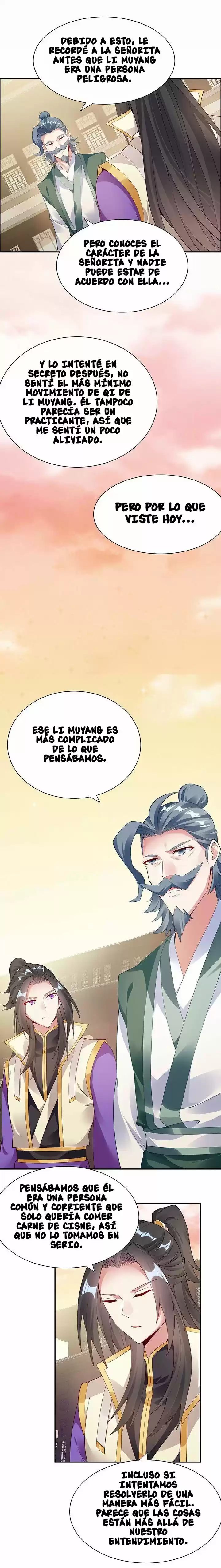 Escala Inversa - Capítulo 17 - Página 7 - LectorTMOo