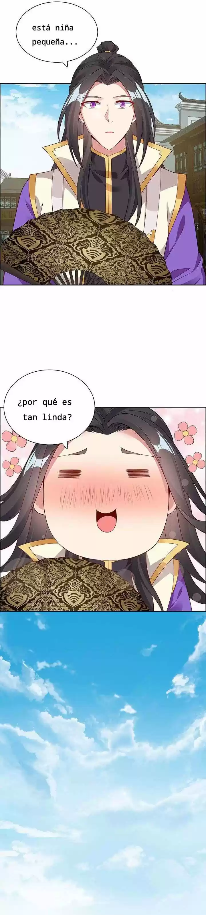 Escala Inversa - Capítulo 33 - Página 5 - LectorTMOo