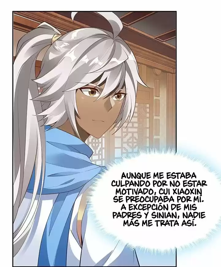 Escala Inversa - Capítulo 4 - Página 7 - LectorTMOo