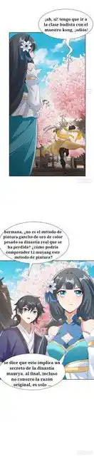 Escala Inversa - Capítulo 88 - Página 12 - LectorTMOo