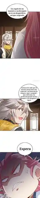 Escala Inversa - Capítulo 89 - Página 4 - LectorTMOo