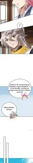 Escala Inversa - Capítulo 89 - Página 9 - LectorTMOo