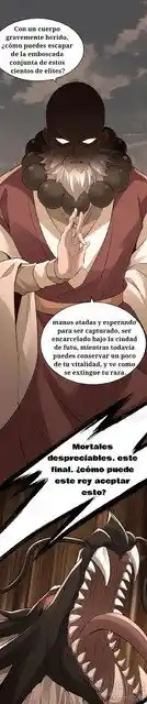 Escala Inversa - Capítulo 89 - Página 14 - LectorTMOo