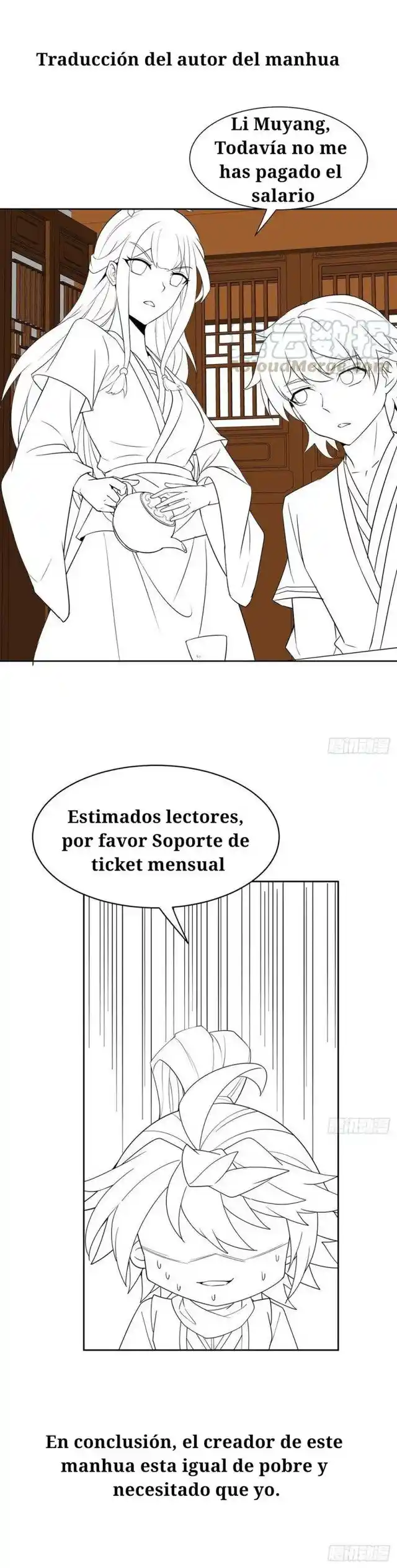 Escala Inversa - Capítulo 91 - Página 14 - LectorTMOo