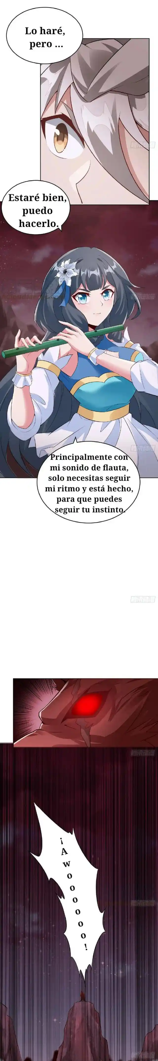 Escala Inversa - Capítulo 95 - Página 6 - LectorTMOo